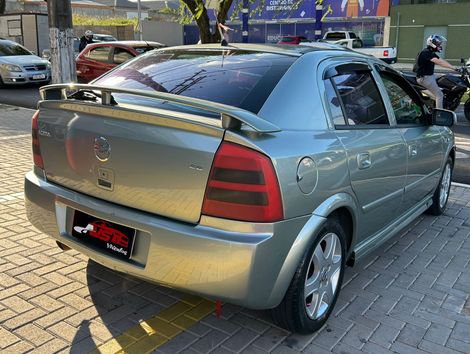 Chevrolet Astra Advantage 2.0 MPFI 8V FlexPower 5p