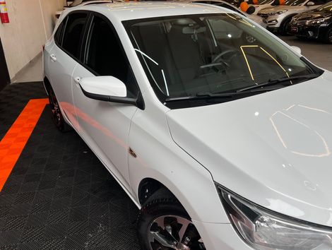 Chevrolet ONIX HATCH 1.0 12V Flex 5p Mec.