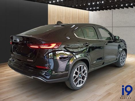 Fiat Fastback Limited Ed.1.3 270 T.Flex Aut.