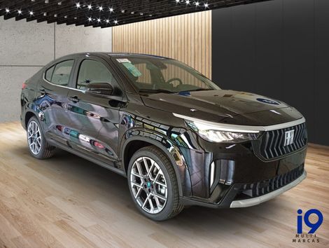 Fiat Fastback Limited Ed.1.3 270 T.Flex Aut.