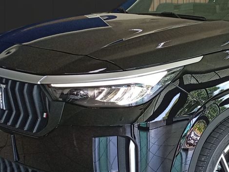 Fiat Fastback Limited Ed.1.3 270 T.Flex Aut.