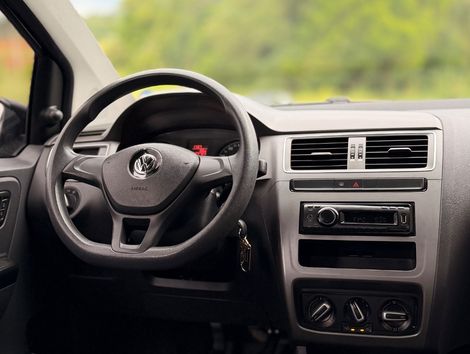 VolksWagen Fox Trendline 1.0 Flex 12V 5p