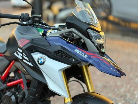BMW G 310 GS