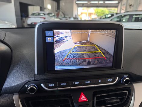 Hyundai HB20 Comfort Plus 1.0 Flex 12V Mec.