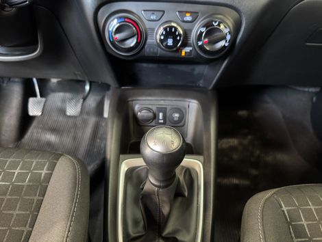 Hyundai HB20 Comfort Plus 1.0 Flex 12V Mec.