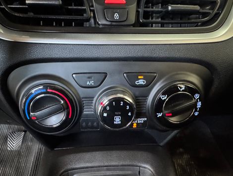 Hyundai HB20 Comfort Plus 1.0 Flex 12V Mec.