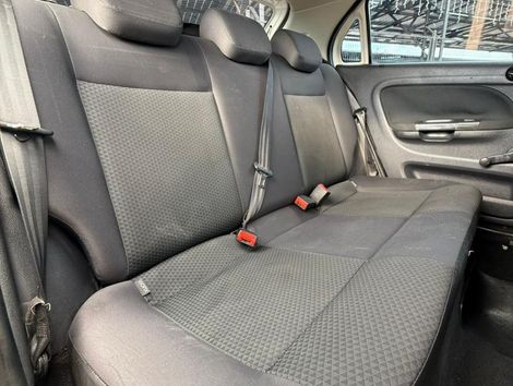 VolksWagen Gol 1.6 MSI Flex 8V 5p