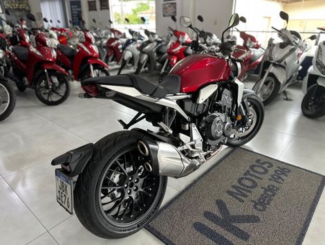 HONDA CB 1000R/ABS