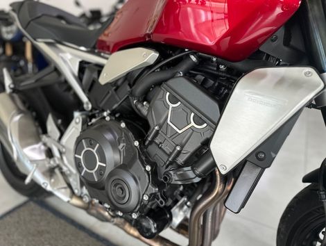 HONDA CB 1000R/ABS