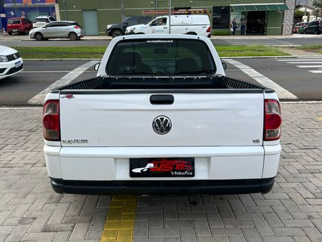 VolksWagen Saveiro 1.6 Mi/ 1.6 Mi Total Flex 8V