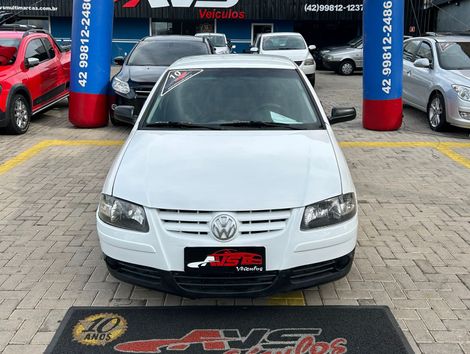 VolksWagen Saveiro 1.6 Mi/ 1.6 Mi Total Flex 8V