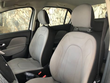 Renault LOGAN Dynamique Hi-Flex 1.6 8V 4p