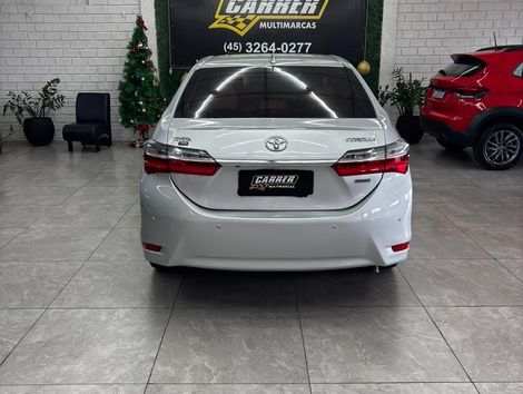Toyota Corolla ALTIS/A.Premiu. 2.0 Flex 16V Aut