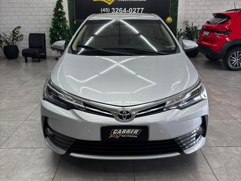Toyota Corolla ALTIS/A.Premiu. 2.0 Flex 16V Aut