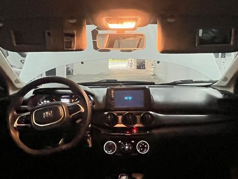 Fiat ARGO 1.0 6V Flex