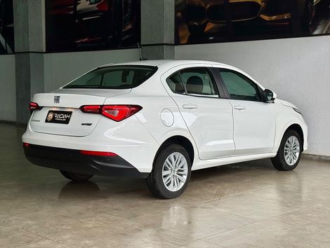 Fiat CRONOS DRIVE 1.3 8V Flex Aut.