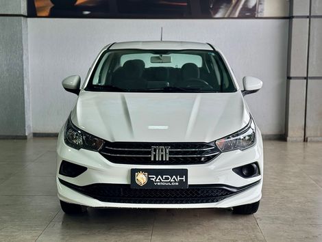 Fiat CRONOS DRIVE 1.3 8V Flex Aut.