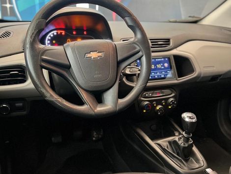 Chevrolet PRISMA Sed. Joy/ LS 1.0 8V FlexPower 4p