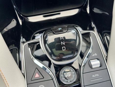 BYD Song Plus 1.5 16V Aut. (Hibrido)