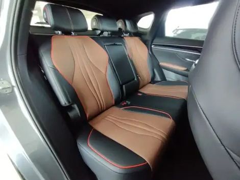 BYD Song Plus 1.5 16V Aut. (Hibrido)