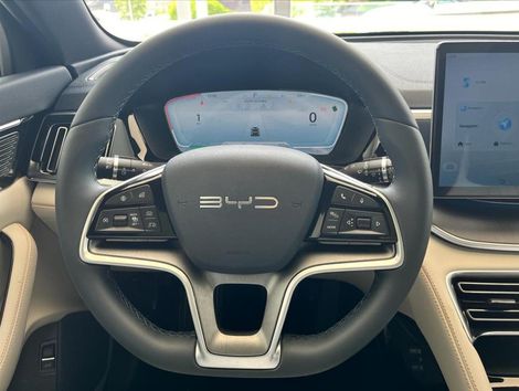 BYD Song Plus 1.5 16V Aut. (Hibrido)