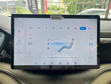 BYD Song Plus 1.5 16V Aut. (Hibrido)