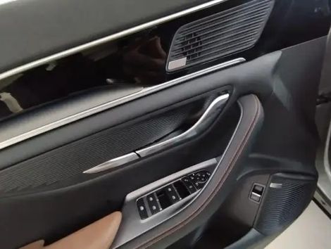 BYD Song Plus 1.5 16V Aut. (Hibrido)