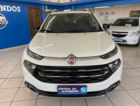 Fiat Toro Volcano 2.0 16V 4x4 TB Diesel Aut.