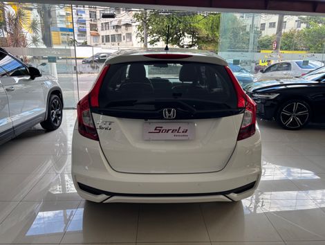 Honda Fit EX/S 1.5 Flex/Flexone 16V 5p Aut.