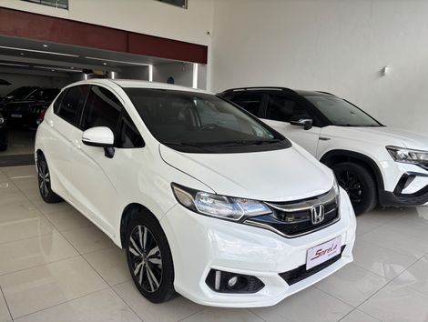 Honda Fit EX/S 1.5 Flex/Flexone 16V 5p Aut.