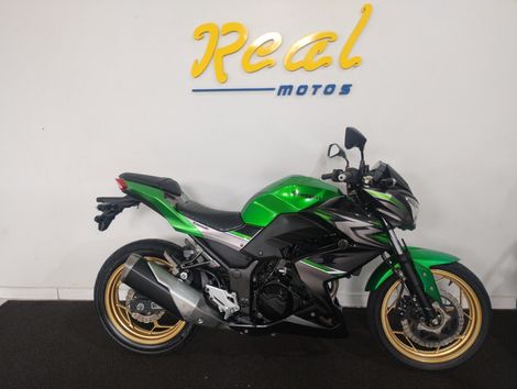 KAWASAKI Z 300