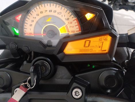 KAWASAKI Z 300