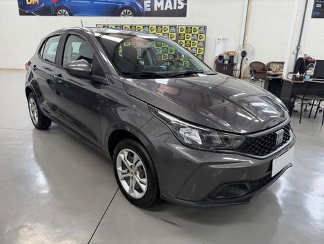 Fiat ARGO DRIVE 1.0 6V Flex