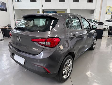 Fiat ARGO DRIVE 1.0 6V Flex