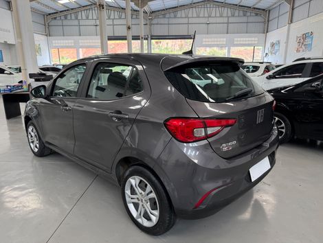 Fiat ARGO DRIVE 1.0 6V Flex