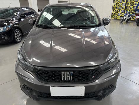 Fiat ARGO DRIVE 1.0 6V Flex