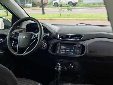 Chevrolet PRISMA Sed. LT 1.4 8V FlexPower 4p Aut.