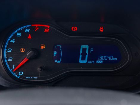 Chevrolet PRISMA Sed. LT 1.4 8V FlexPower 4p Aut.