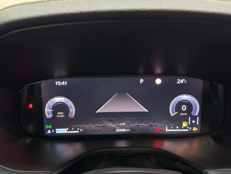 Jeep COMPASS S T270 1.3 TB 4x2 Flex Aut.