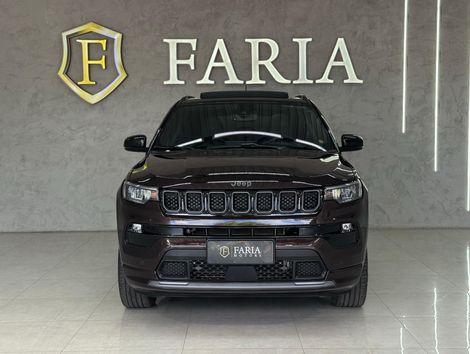 Jeep COMPASS S T270 1.3 TB 4x2 Flex Aut.