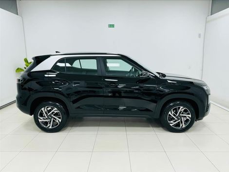 Hyundai Creta Limited 1.0 TB 12V Flex Aut.
