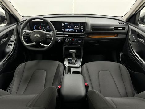 Hyundai Creta Limited 1.0 TB 12V Flex Aut.