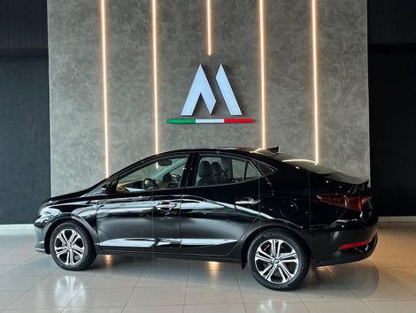 Hyundai HB20S Platinum 1.0 TB Flex 12V Aut.