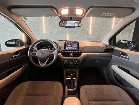 Hyundai HB20S Platinum 1.0 TB Flex 12V Aut.