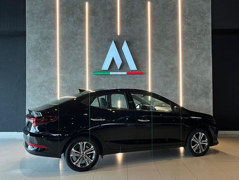 Hyundai HB20S Platinum 1.0 TB Flex 12V Aut.