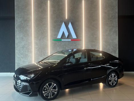 Hyundai HB20S Platinum 1.0 TB Flex 12V Aut.