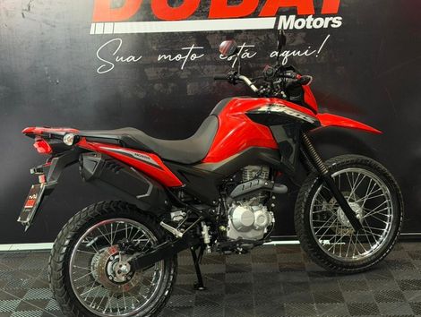 HONDA NXR 160 BROS FLEX