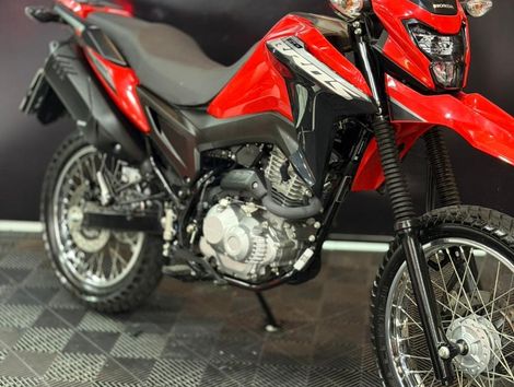 HONDA NXR 160 BROS FLEX