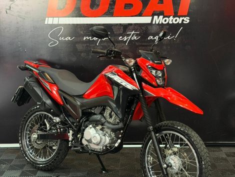 HONDA NXR 160 BROS FLEX