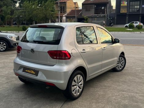VolksWagen Fox Trendline 1.0 Flex 8V 5p